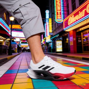 Sneakers Elegant Gifts for Both Men And Women, These Breathable And Comfortable Running Shoes Are Perfect for Casual Outings And Versatile Enough for Outdoor Training All Year Round