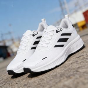 Classic Double-Laced Outdoor Soft-Soled Versatile Casual Sneakers, Lightweight And Comfortable for All Seasons, Suitable for Couples, a Universal Gift for Any Time of The Year